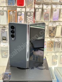 Resim Samsung Z Fold 4 İkinci El TR | 256 GB | Gri 