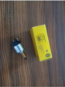 Resim Mercedes W114 W115 W116 W123 W126 Fren Müşürü Hella 