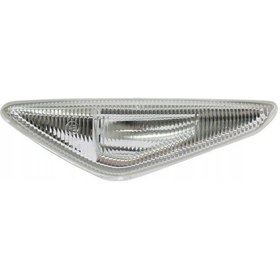 Resim Sol Çamurluk Sinyali Led Bmw X3 F25 X5 E70 X6 E71 Depo 