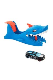 Resim NW NessiWorld Vahşi Fırlatıcılar Serisi GVF41 