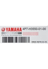Resim Yamaha Cygnus L Or. Kilometre Teli 4P7-H3550-01 