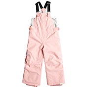 Resim Roxy Lola Çocuk Su Geçirmez Snowboard Pantolonu ERLTP03010 Roxy