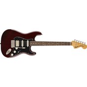 Resim Squier Classic Vibe 70s Strat HSS LRL WAL Elektro Gitar 