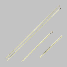 Resim Arçelik Uyumlu A40-Leg-6B Led Bar Takım 2011Sgs40 5630 60 H1 Rev1.1 