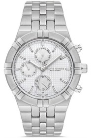 Resim DAVID GUNER DG-8893GA-A1 ERKEK KOL SAATİ 
