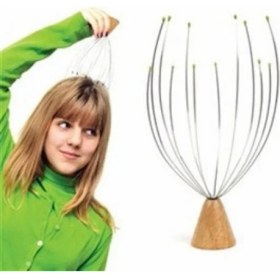 Resim Datatek Kafa Masaj Teli 