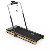 Resim Runtech Mini Run Eco Katlanabilir Koşu Bandı 