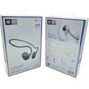 Resim Dvip Air Conduction 60 Saat Bluetooth Kulaklık Dvıp G600 