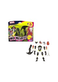 Resim Spıder-man Mıxmashers Deluxe Figür Venom Marvel 