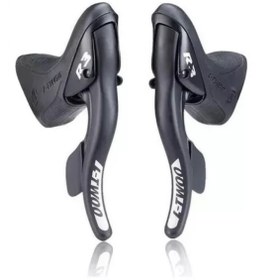 Resim L-Twoo ST-R5008 Yol Vites Fren Kolu 2X8 