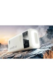 Resim Ayt Powerway PD30 22.5W 30.000 Mah Dijital Göstergeli Powerbank 