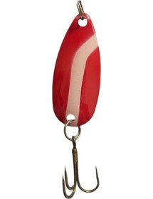 Resim Blue Fox Vibrax K6 Kaşık 