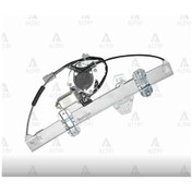 Resim Esse Otomotiv - Civic Motorlu 96-00 Ön Sol Cam Krikosu - TYV-72250S04A01 - 72250-S04-A01 