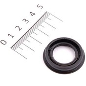 Resim Yamaha Bws 100 Orijinal Krank Keçesi Sağ 93101-20169 534267072 