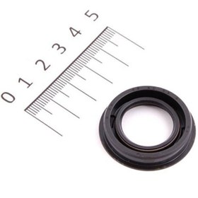 Resim Yamaha Bws 100 Orijinal Krank Keçesi Sağ 93101-20169 534267072 