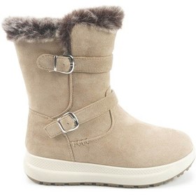 Resim Polaris 326560.z 5pr Bej Kadın Kar Botu 000000000102044837 Bej 