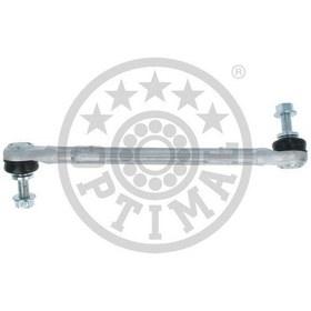 Resim Optımal G7-2028 - Askı Rotu On Sol Mercedes W204 S204 C207 X204 