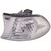 Resim DEPO 444-1508L-UE-C Sinyal E-38 Sol Beyaz 98- 