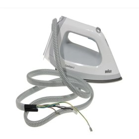 Resim Braun Carestyle 5 Is 5042 2400W El Ünitesi Ütü 