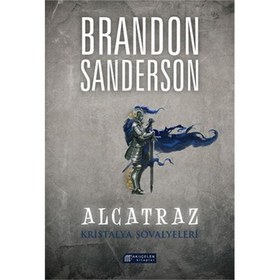 Resim Alcatraz 3 - Kristalya Şövalyeleri 
