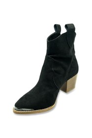 Resim DUYGUSHOESBAG Western Kovboy Kadın Bot 