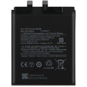 Resim UnerTech Xiaomi Mi 11T BM59 Uyumlu İthal Pil 