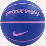 Resim Nike Everyday Playground 8P Unisex Basketbol Topu N.100.4371.429.07 