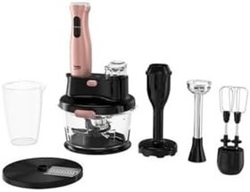 Resim Beko Rhb 8410 1500 W El Blender Seti, AEKRHB8410 