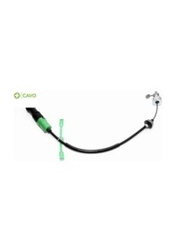 Resim Debriyaj Teli Otom. 806-expert Be4r 1.9 Dwb8/2,0 