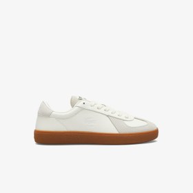 Resim Lacoste Baseshot Pro Beyaz Kadın Sneaker 