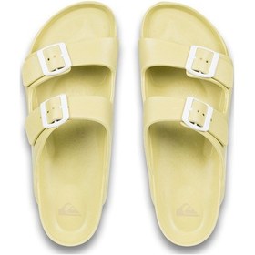 Resim Quiksilver Embark Rf Erkek Haki Terlik Haki 