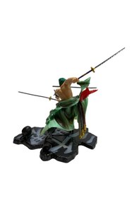 Resim Klc Anime One Piece Zoro Figür 