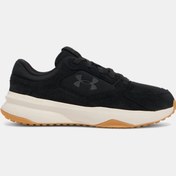 Resim Under Armour UA Edge Suede Erkek Spor Ayakkabı 