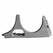 Resim Otoco Mercedes W210 Ön Far Kaşı Yıkama Delikli Sağ 1996-2001 A2108200412 