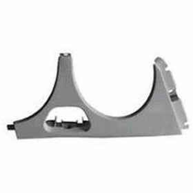 Resim Otoco Mercedes W210 Ön Far Kaşı Yıkama Delikli Sağ 1996-2001 A2108200412 
