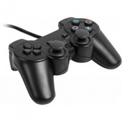 Resim Concord C-850 PC Uyumlu Joystick Oyun Kolu Gamepad 