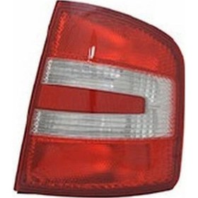 Resim Skoda Fabıa Arka Stop Sdn/sw Sağ 2004-2008 6y9945112d 