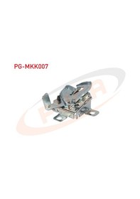 Resim Fiat Doblo 2002-2005 Motor Kaput Kilidi 