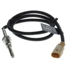 Resim Bosch 0986259216 Egzoz Sicaklik Sensoru 059906088CH 95860628841 