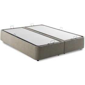 Resim Sunsayatak Sünsa Sandıklı Baza 100 x 200 CM 