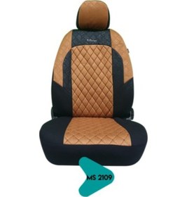 Resim Universal Oto Koltuk Kılıfı Argent Serisi-Ms2109 