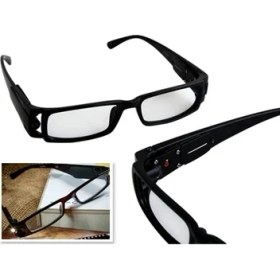 Resim LED Işıklı Gözlük (5047) 