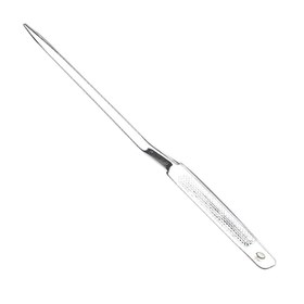 Resim MAS 470 Zarf Açacağı Krom Kaplı 20 cm 