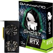 Resim Rtx3060 Ghost 12gb Ne63060019k9-190au Gainward