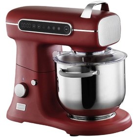 Resim Berghoff KMA0168 Gem Retro 7 L Stand Mikser 