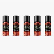 Resim Fz Garage Temizleyici Klima Fresh Koku Bombası Limon 200Ml 5 Adet 
