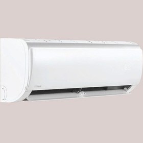 Resim Hexel 1E2C3521AD 12000 BTU Duvar Tipi Inverter Klima 