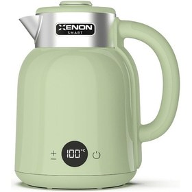 Resim Xenon Smart X7101 2200 W 1.5 L Wi-Fi Akıllı Su Isıtıcısı 