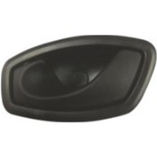 Resim KAPI İÇ AÇMA KOLU SAĞ ( SİYAH ) FLUENCE CLIO 4 PLEKSAN 3826 