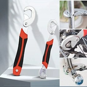 Resim Nano Grip Akıllı Anahtar Pense (4764) 